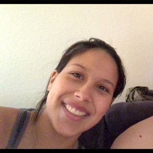 Meet your Posher, Nina